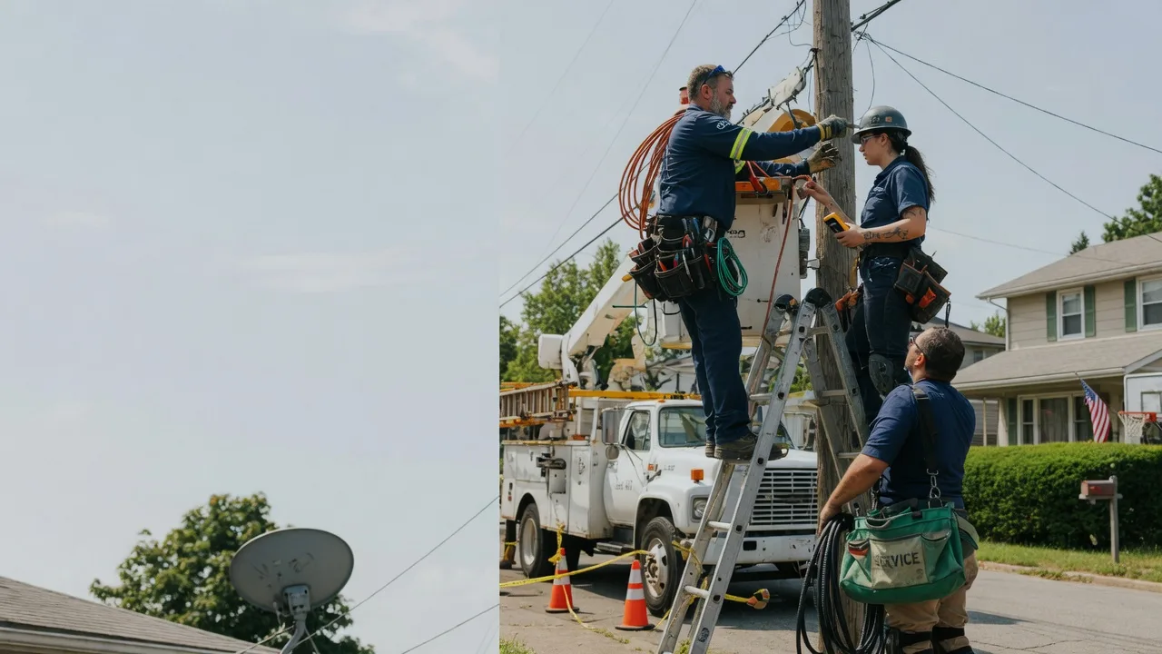 Electrical Repair in Crabtree, OR near me